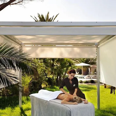Sezz Hotel Saint-Tropez