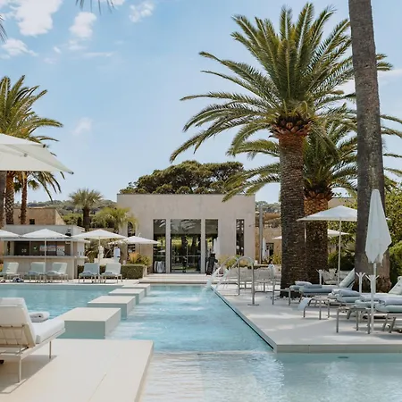 Sezz 5* Saint-Tropez