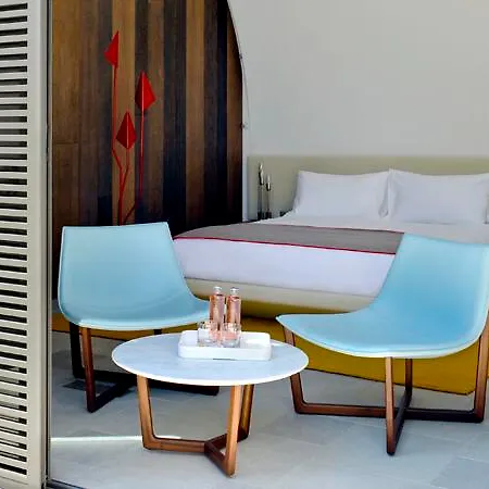 Hotel Sezz