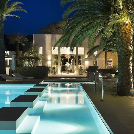Hotel Sezz 5*