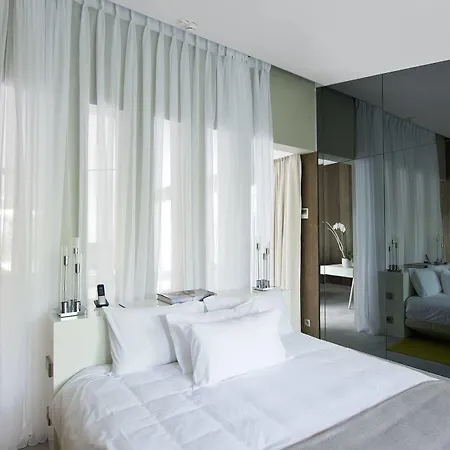 Sezz Hotel 5*